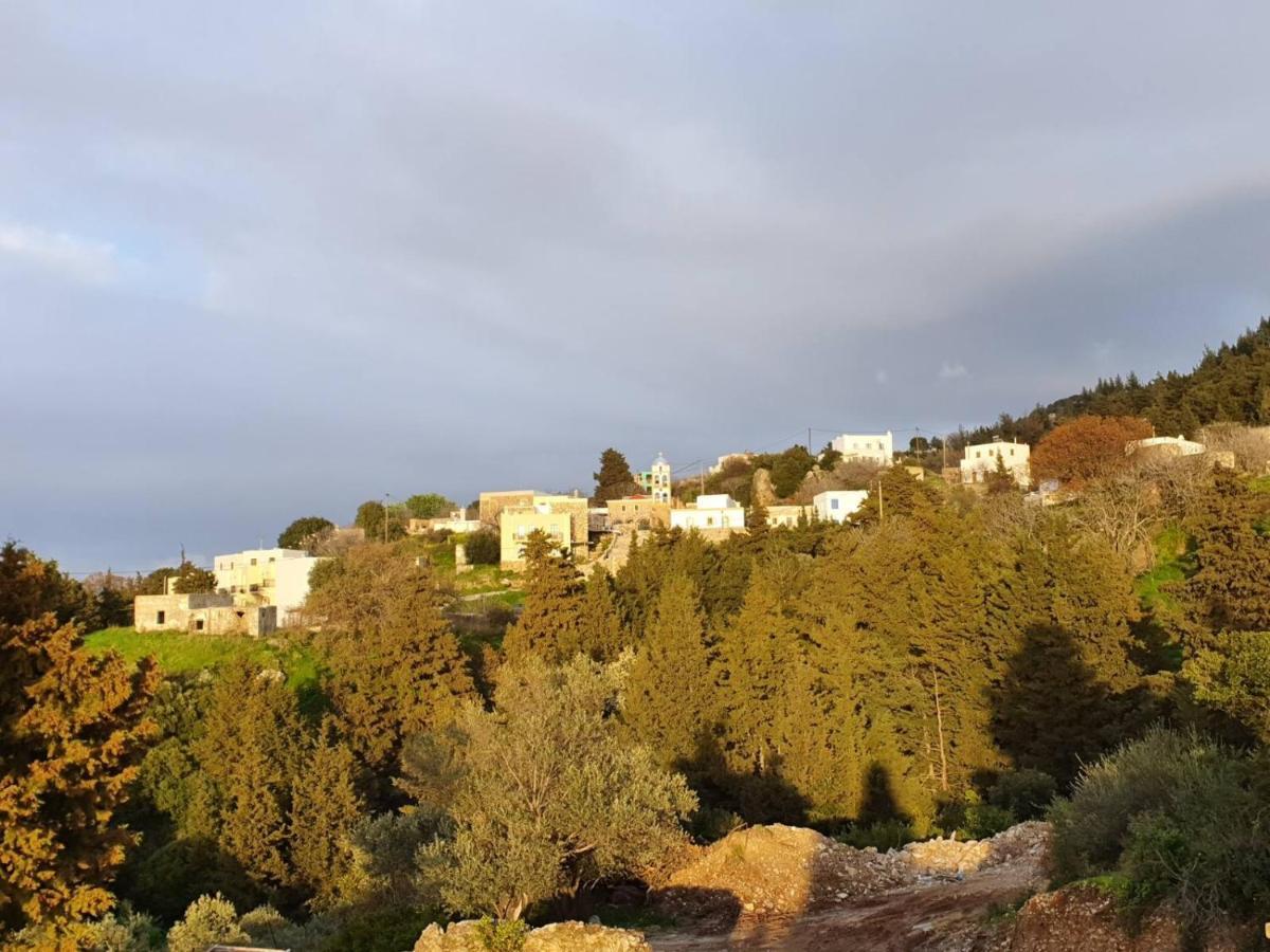 Anamnezia Luxury Suites (Adults Only) Agios Dimitrios  Exterior foto