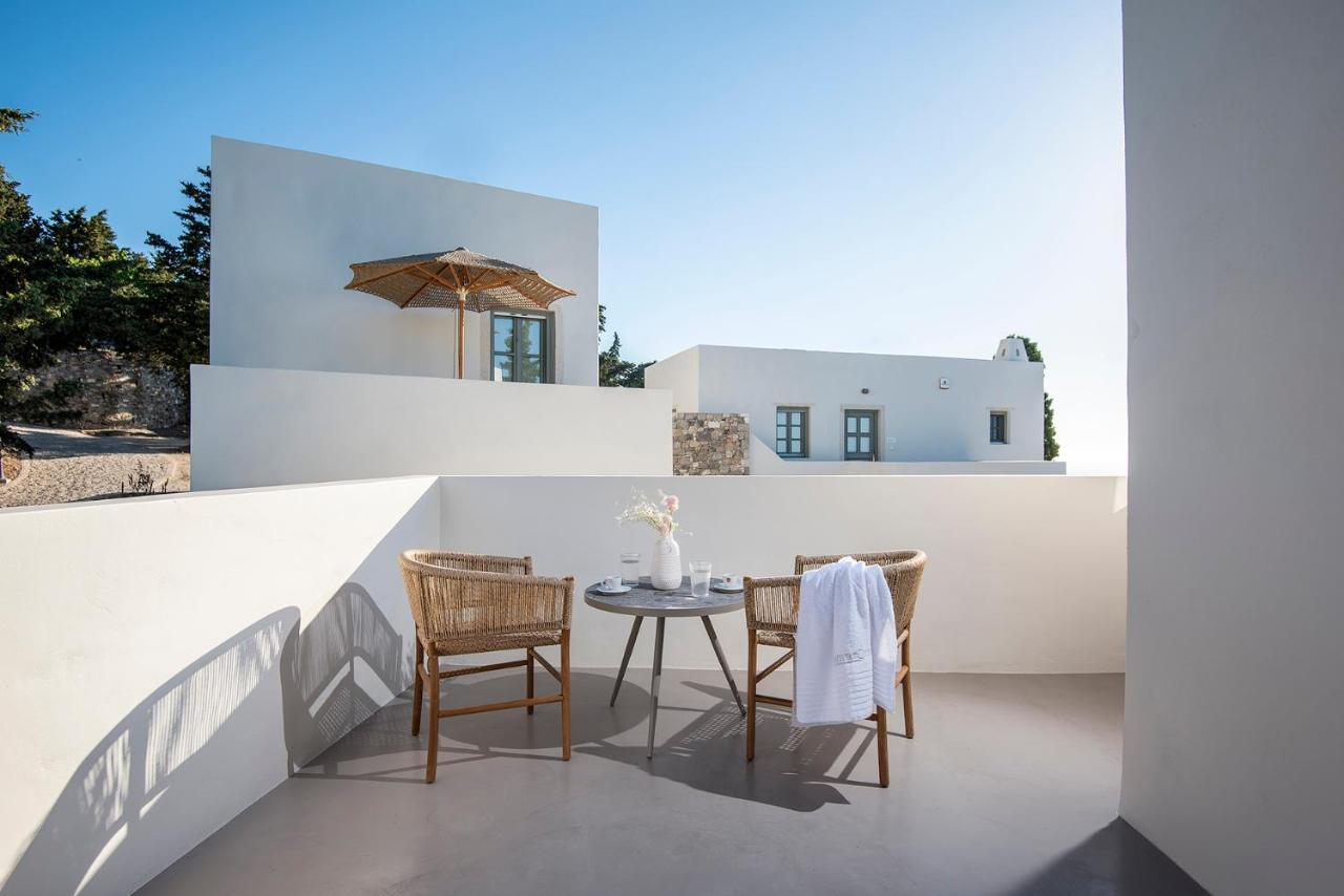 Anamnezia Luxury Suites (Adults Only) Agios Dimitrios  Exterior foto