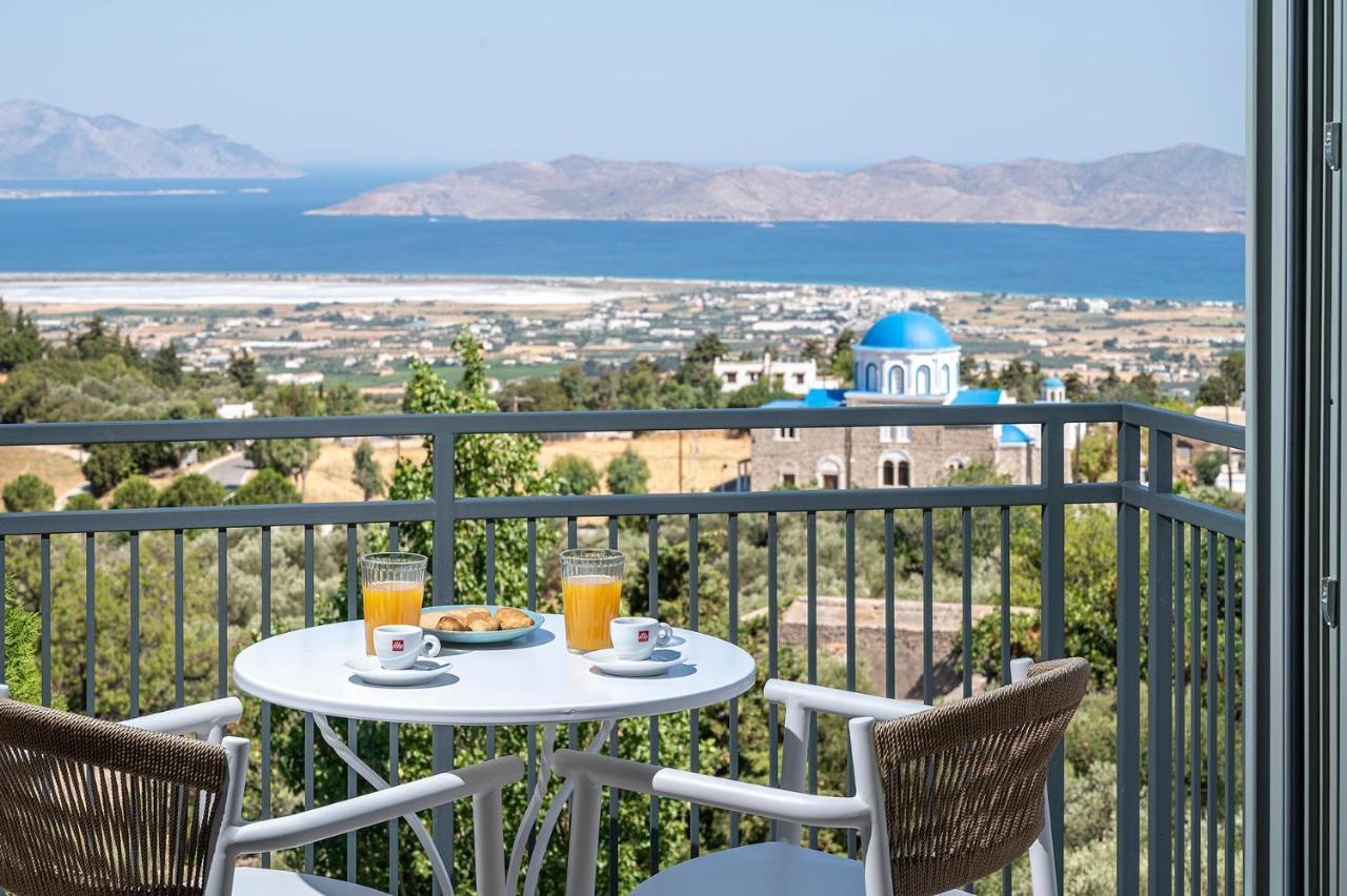 Anamnezia Luxury Suites (Adults Only) Agios Dimitrios  Exterior foto