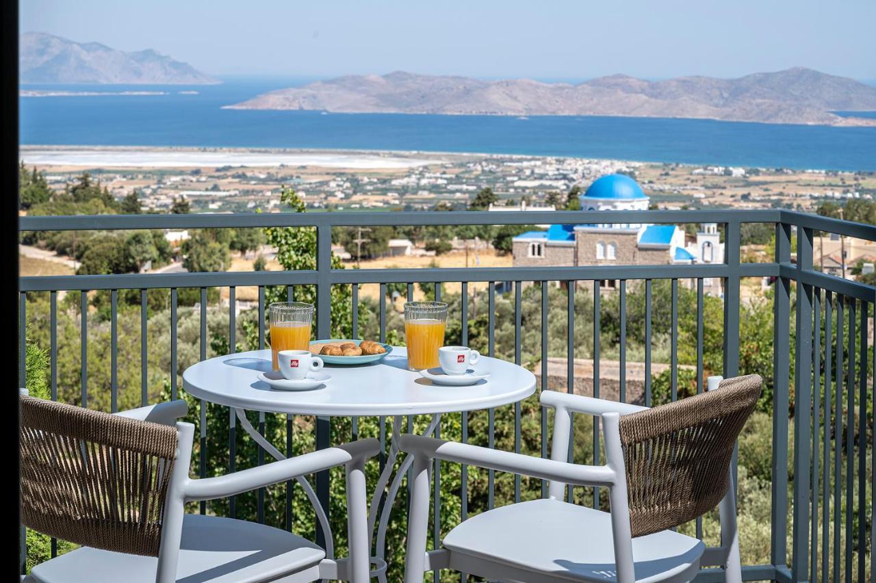 Anamnezia Luxury Suites (Adults Only) Agios Dimitrios  Exterior foto